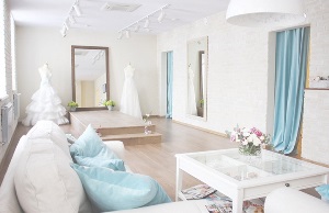 салон свадебной и модной одежды во всеволожске