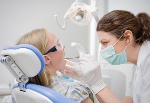 стоматологическая клиника в сертолово